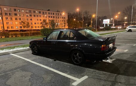 BMW 5 серия, 1994 год, 650 000 рублей, 9 фотография