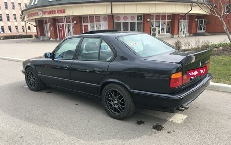 BMW 5 серия, 1994 год, 650 000 рублей, 8 фотография