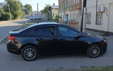 Chevrolet Cruze II, 2011 год, 720 000 рублей, 2 фотография