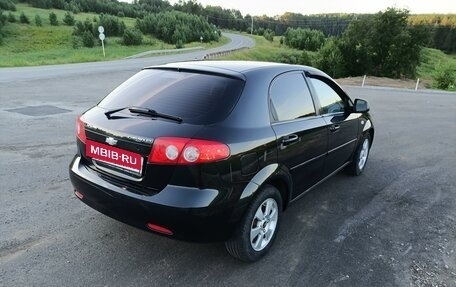 Chevrolet Lacetti, 2010 год, 450 000 рублей, 2 фотография