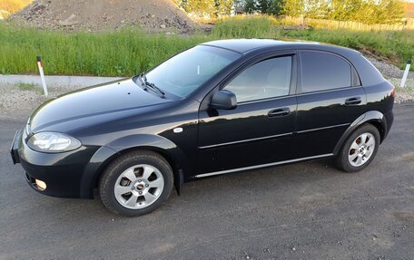 Chevrolet Lacetti, 2010 год, 450 000 рублей, 6 фотография