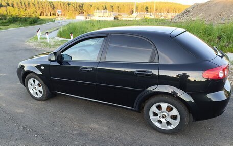 Chevrolet Lacetti, 2010 год, 450 000 рублей, 5 фотография