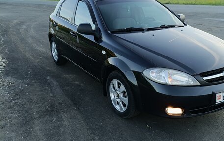 Chevrolet Lacetti, 2010 год, 450 000 рублей, 9 фотография