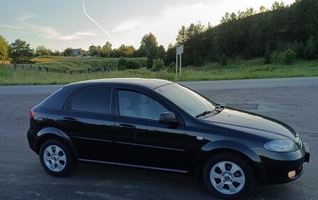 Chevrolet Lacetti, 2010 год, 450 000 рублей, 11 фотография