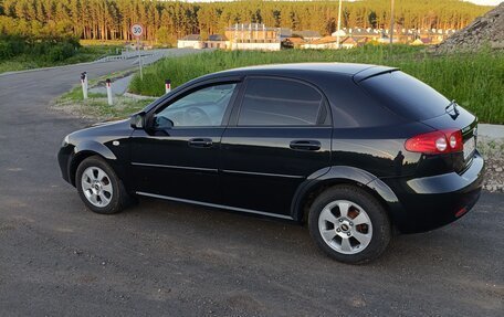 Chevrolet Lacetti, 2010 год, 450 000 рублей, 14 фотография