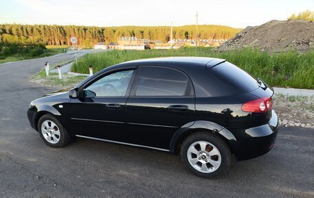 Chevrolet Lacetti, 2010 год, 450 000 рублей, 15 фотография