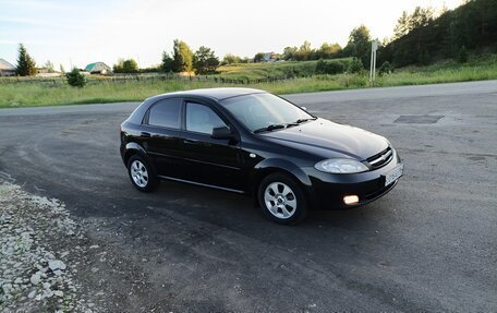 Chevrolet Lacetti, 2010 год, 450 000 рублей, 20 фотография