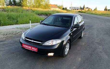 Chevrolet Lacetti, 2010 год, 450 000 рублей, 7 фотография