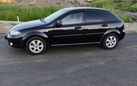 Chevrolet Lacetti, 2010 год, 450 000 рублей, 24 фотография