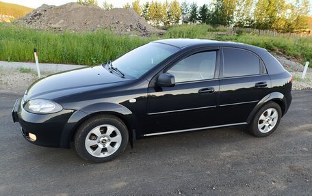 Chevrolet Lacetti, 2010 год, 450 000 рублей, 23 фотография