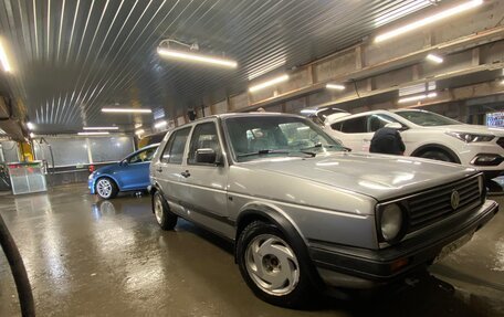 Volkswagen Golf II, 1988 год, 180 000 рублей, 3 фотография