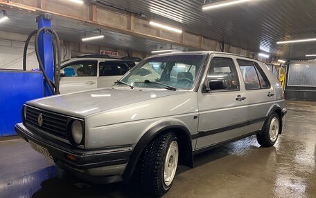 Volkswagen Golf II, 1988 год, 180 000 рублей, 2 фотография