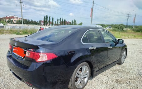 Honda Accord VIII рестайлинг, 2012 год, 1 600 000 рублей, 6 фотография