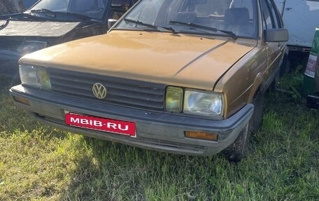 Volkswagen Passat B2, 1985 год, 75 000 рублей, 2 фотография