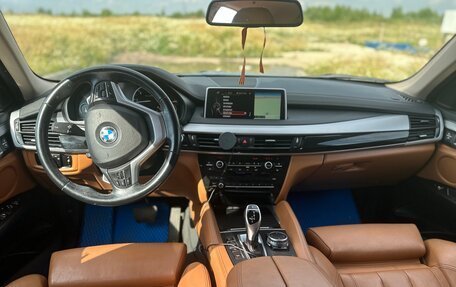 BMW X6, 2015 год, 3 600 000 рублей, 8 фотография