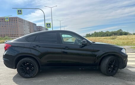 BMW X6, 2015 год, 3 600 000 рублей, 7 фотография