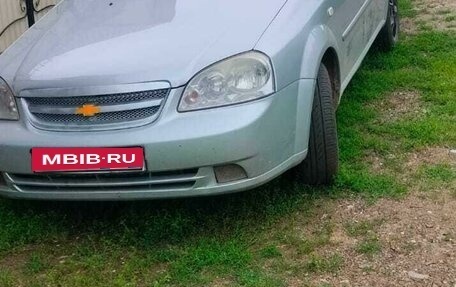 Chevrolet Lacetti, 2009 год, 680 000 рублей, 2 фотография