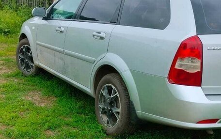 Chevrolet Lacetti, 2009 год, 680 000 рублей, 5 фотография