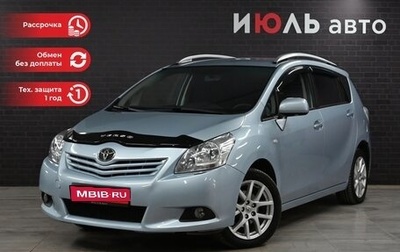 Toyota Verso I, 2011 год, 1 400 000 рублей, 1 фотография