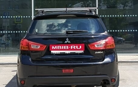 Mitsubishi ASX I рестайлинг, 2013 год, 1 356 000 рублей, 6 фотография