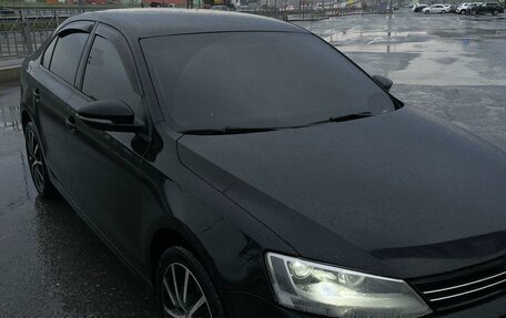 Volkswagen Jetta VI, 2013 год, 870 000 рублей, 5 фотография