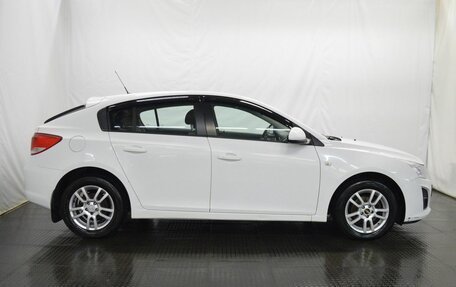 Chevrolet Cruze II, 2013 год, 949 000 рублей, 4 фотография