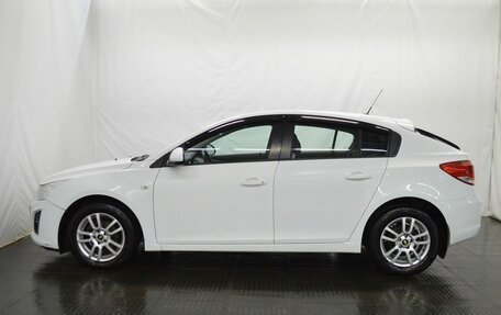 Chevrolet Cruze II, 2013 год, 949 000 рублей, 8 фотография