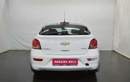 Chevrolet Cruze II, 2013 год, 949 000 рублей, 6 фотография