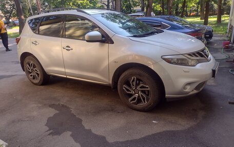 Nissan Murano, 2011 год, 1 290 000 рублей, 3 фотография