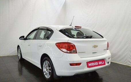 Chevrolet Cruze II, 2013 год, 949 000 рублей, 7 фотография