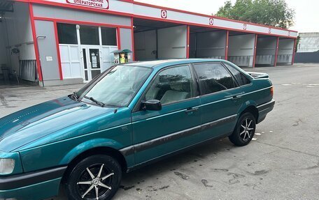 Volkswagen Passat B3, 1991 год, 250 000 рублей, 3 фотография