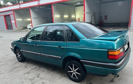 Volkswagen Passat B3, 1991 год, 250 000 рублей, 6 фотография