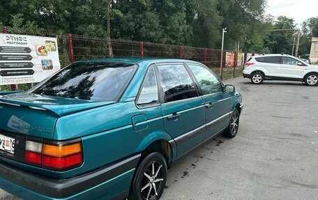 Volkswagen Passat B3, 1991 год, 250 000 рублей, 2 фотография