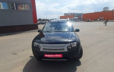 Renault Duster I рестайлинг, 2014 год, 999 999 рублей, 1 фотография