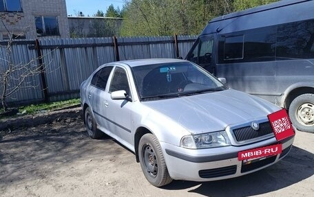 Skoda Octavia IV, 2008 год, 450 000 рублей, 2 фотография