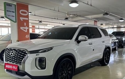 Hyundai Palisade I, 2020 год, 3 650 000 рублей, 1 фотография