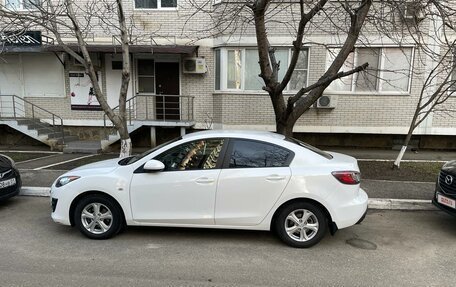 Mazda 3, 2011 год, 1 250 000 рублей, 5 фотография