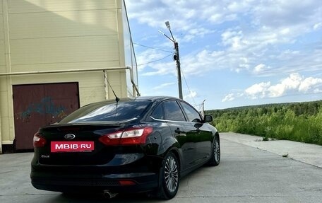 Ford Focus III, 2012 год, 1 030 000 рублей, 3 фотография