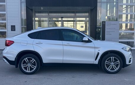 BMW X6, 2017 год, 4 290 000 рублей, 4 фотография