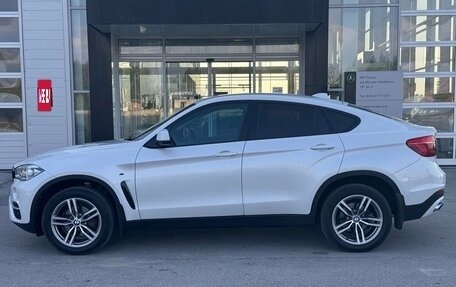 BMW X6, 2017 год, 4 290 000 рублей, 6 фотография