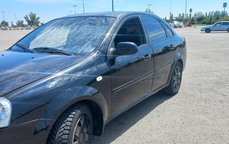 Chevrolet Lacetti, 2011 год, 500 000 рублей, 4 фотография