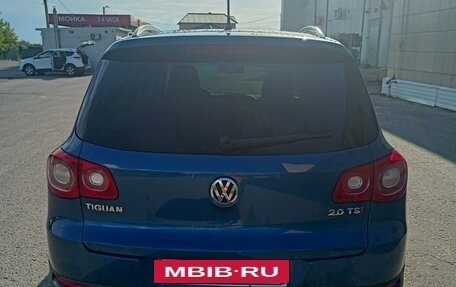 Volkswagen Tiguan I, 2009 год, 1 115 000 рублей, 3 фотография