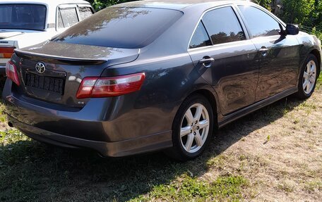 Toyota Camry, 2008 год, 980 000 рублей, 7 фотография