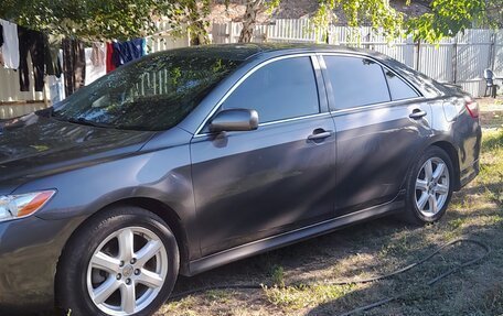 Toyota Camry, 2008 год, 980 000 рублей, 12 фотография