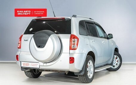 Chery Tiggo (T11), 2014 год, 703 400 рублей, 2 фотография