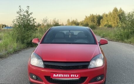 Opel Astra H, 2010 год, 519 000 рублей, 2 фотография