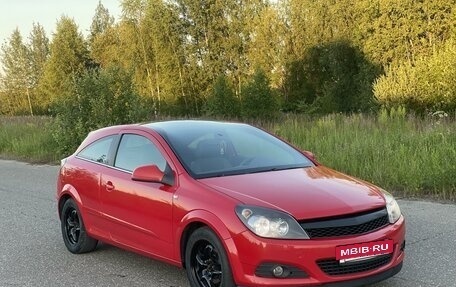 Opel Astra H, 2010 год, 519 000 рублей, 3 фотография