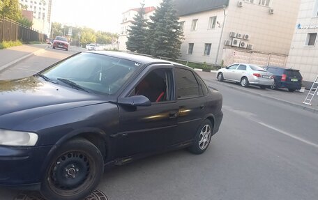 Opel Vectra B рестайлинг, 1999 год, 220 000 рублей, 4 фотография