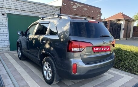 KIA Sorento II рестайлинг, 2013 год, 1 870 000 рублей, 3 фотография