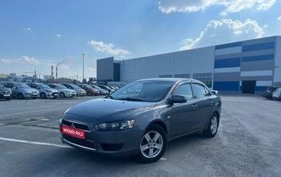 Mitsubishi Lancer IX, 2008 год, 935 000 рублей, 1 фотография